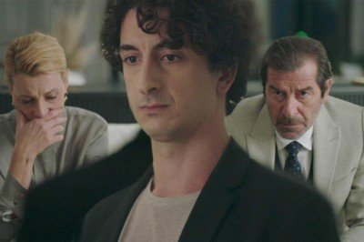 Yargı dizisindeki Laçin kimdir? Nilgün Türksever canlandırıyor! Nilgün Türksever kaç yaşında?