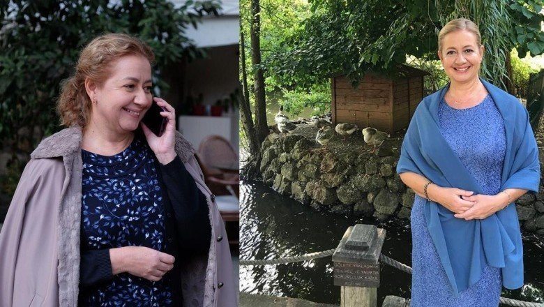 Yargı dizisindeki Makbule kimdir? Özlem Çakar canlandırıyor! Özlem Çakar kaç yaşında?