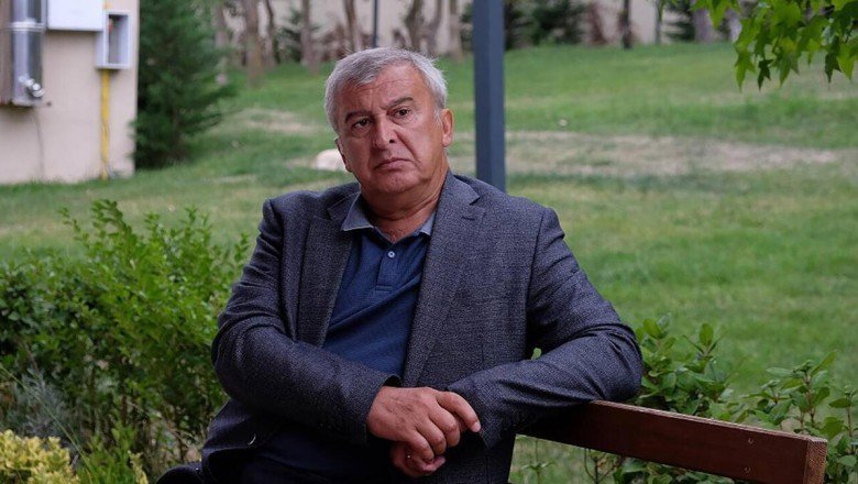 Yargı dizisindeki Metin komiser kimdir? Hüseyin Avni Danyal canlandırıyor! Hüseyin Avni Danyal kaç yaşında, nereli?