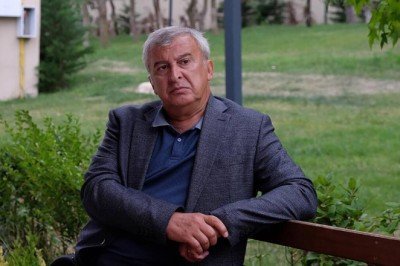 Yargı dizisindeki Metin komiser kimdir? Hüseyin Avni Danyal canlandırıyor! Hüseyin Avni Danyal kaç yaşında, nereli?