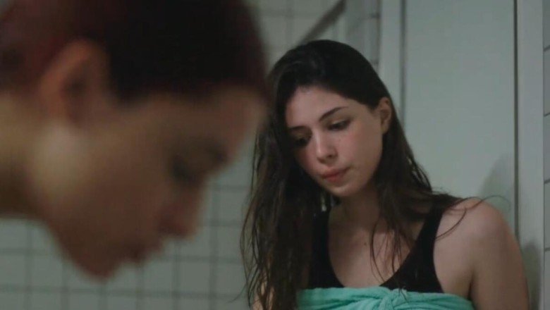 Yargı dizisindeki Parla kimdir? Zeynep Atılgan canlandırıyor! Zeynep Atılgan kaç yaşında?