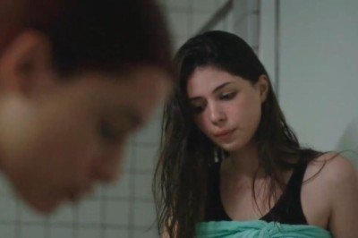 Yargı dizisindeki Parla kimdir? Zeynep Atılgan canlandırıyor! Zeynep Atılgan kaç yaşında?