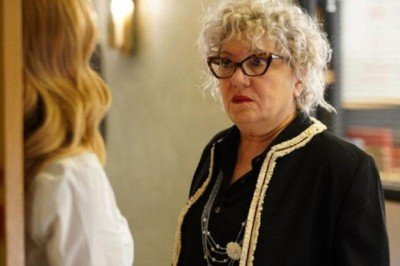 Yargı dizisindeki Şahver kimdir? Ayşenil Şamlıoğlu canlandırıyor! Ayşenil Şamlıoğlu kaç yaşında?