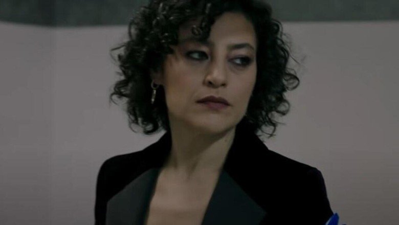 Yargı dizisindeki Seda kimdir? Yargı dizisi teyze kaç yaşında? Nergis Öztürk canlandırıyor! Nergis Öztürk kaç yaşında?