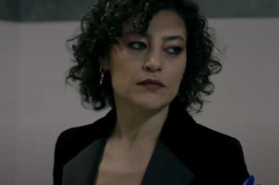 Yargı dizisindeki Seda kimdir? Yargı dizisi teyze kaç yaşında? Nergis Öztürk canlandırıyor! Nergis Öztürk kaç yaşında?