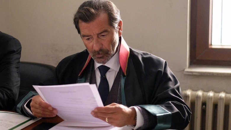 Yargı dizisindeki Yekta kimdir? Uğur Polat canlandırıyor! Uğur Polat kaç yaşında?