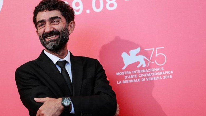 Yargı dizisindeki Zafer kimdir, nerede, öldü mü? Ali Seçkiner canlandırıyor! Ali Seçkiner Alıcı diziden ayrıldı mı?