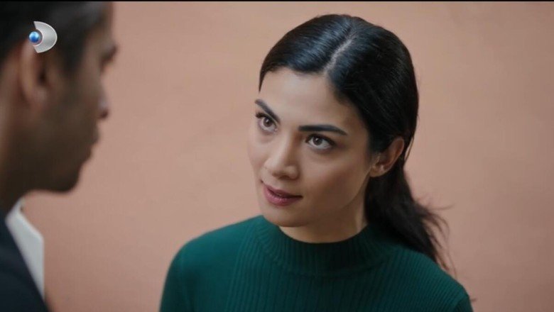 Yargı dizisindeki Zümrüt kimdir? Esma Yeşim Gül canlandırıyor! Esma Yeşim Gül kaç yaşında?