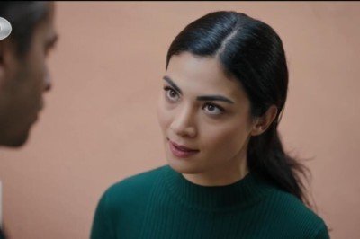 Yargı dizisindeki Zümrüt kimdir? Esma Yeşim Gül canlandırıyor! Esma Yeşim Gül kaç yaşında?