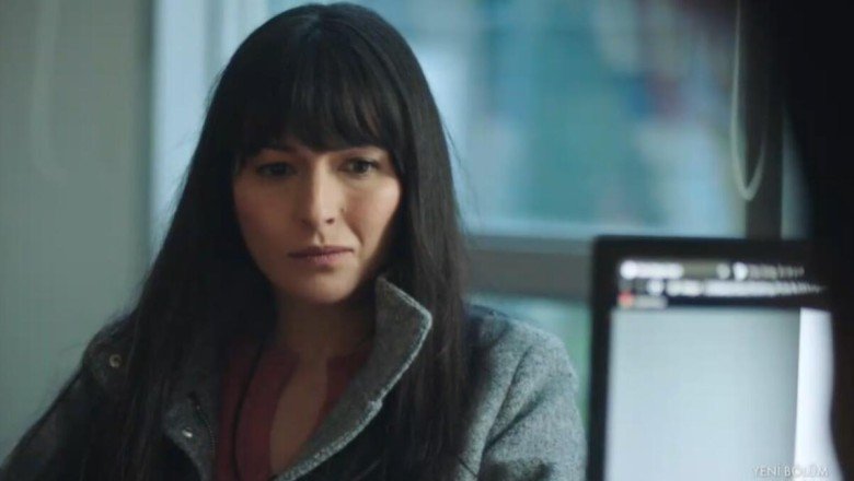 Yargı Özlem kimdir? Yargı Tuğçe gündem oldu! Yargı dizisindeki Tuğçe Eren&amp;#39;in kızı mı?