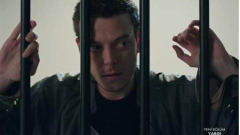 Yargı Serdar kimdir? Yargı dizisindeki Serdar kaç yaşında, nereli?