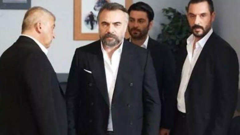  Yeni dizisi belli oldu