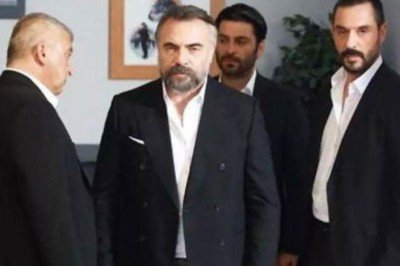  Yeni dizisi belli oldu