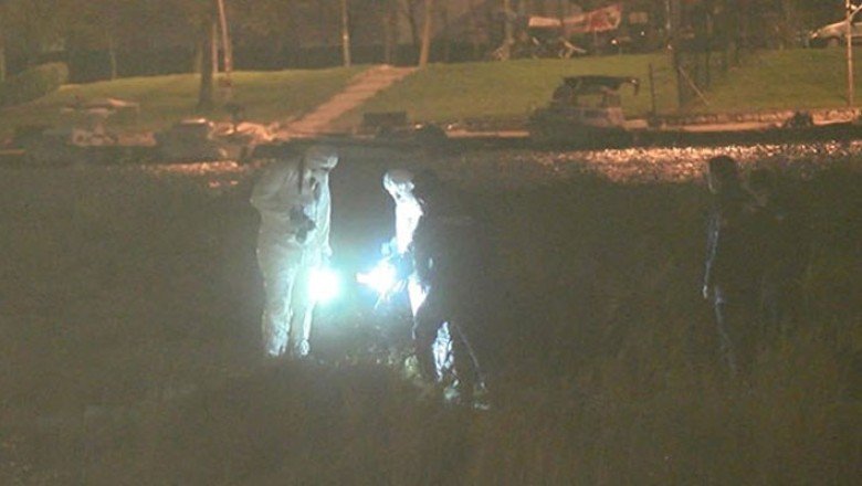 20 yaşındaki Elif'in cansız bedeni göl kenarında bulundu!