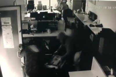 230 bin TL’lik hırsızlık yaptılar, kıskıvrak yakalandılar