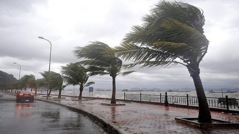 Akdeniz’de 2 gün fırtına etkili olacak