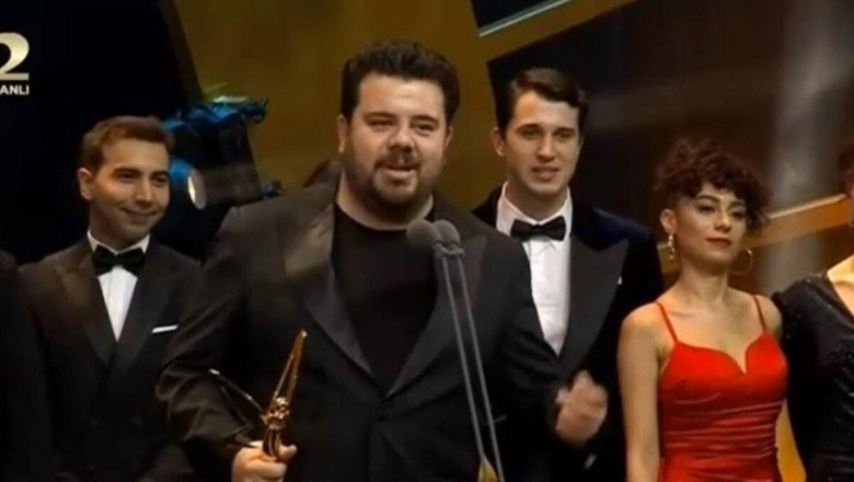 Altın Kelebek Ödülleri&amp;#39;nde açıklandı: Arif Güloğlu geri dönüyor! Arif Güloğlu kimdir?