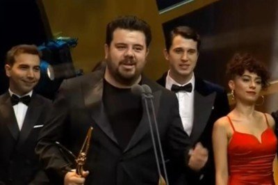 Altın Kelebek Ödülleri'nde açıklandı: Arif Güloğlu geri dönüyor! Arif Güloğlu kimdir?