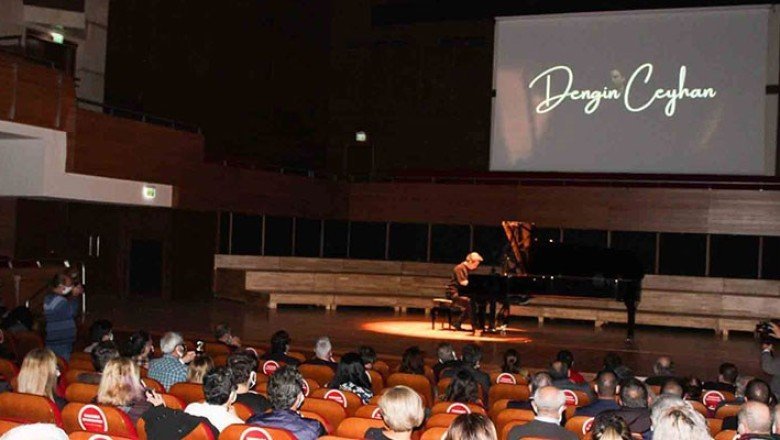 Anadolu’da sanat havarileri