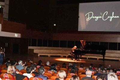 Anadolu’da sanat havarileri