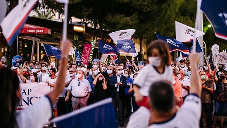 Ankara’ya tepkiler büyüyor
