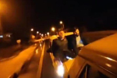 Antalya'dan tepki çeken görüntü! Sosyal medyada paylaştılar