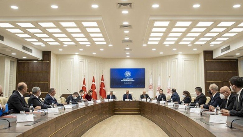 Asgari Ücret Tespit Komisyonu ikinci kez toplanacak: Asgari ücret nasıl belirleniyor?