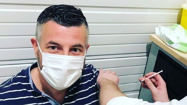 Aşıyı savunan AP milletvekilinin evine molotoflu saldırı