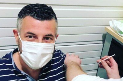 Aşıyı savunan AP milletvekilinin evine molotoflu saldırı