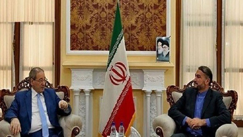 BAE’nin peş peşe ziyaretleri bölgedeki dengeleri etkiledi