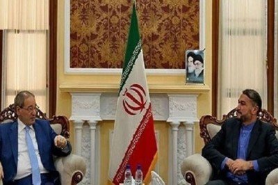 BAE’nin peş peşe ziyaretleri bölgedeki dengeleri etkiledi