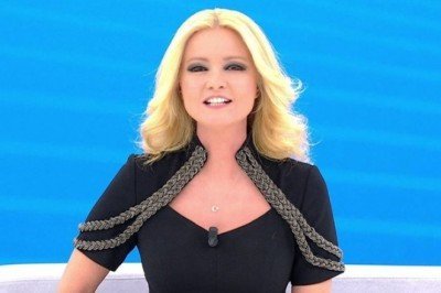 Bahçeli'den Müge Anlı'ya telefon