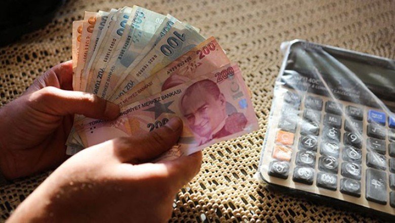 Bakanlıktan memur zammı açıklaması