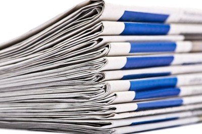 Basına şimdi de döviz darbesi