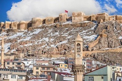 Bayburt vaka sayısı en düşük iller arasında