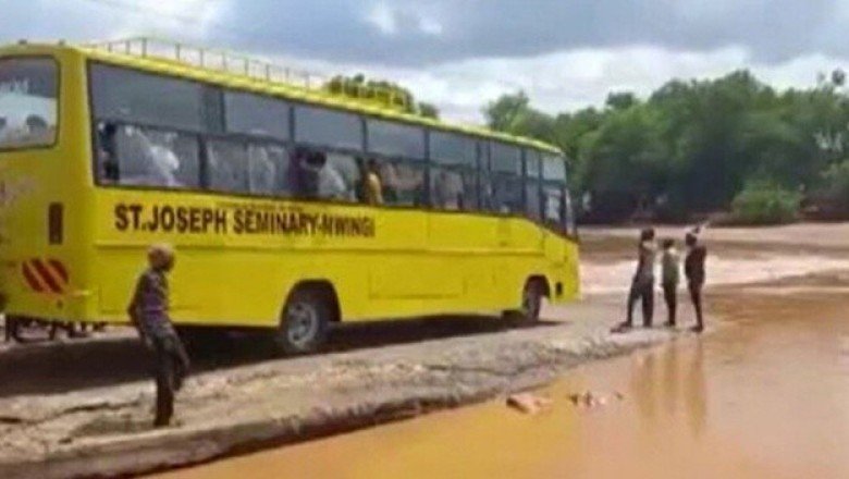 Bile bile faciada ölü sayısı 32'ye yükseldi