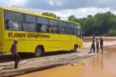 Bile bile faciada ölü sayısı 32'ye yükseldi