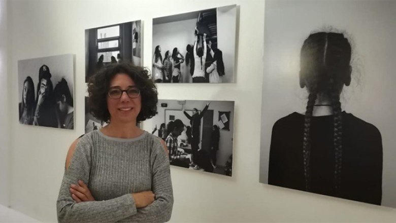 Bir yanıyla çocuk, bir yanıyla ergenler