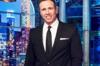 CNN’den kovulan Chris Cuomo: 'Abime neden yardımcı olduğumu açıkladım'