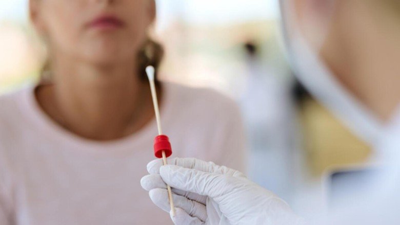 Covid-19 (korona) test sonucu kaç günde çıkar? PCR testi sonucu ne zaman, kaç saatte çıkar?