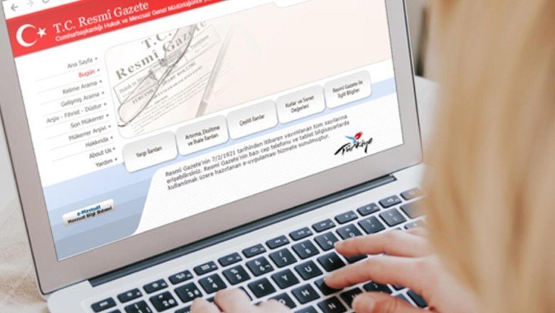 Cumhurbaşkanlığı makamına Fuat Oktay vekalet edecek