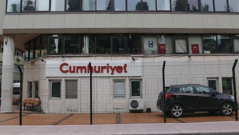 Cumhuriyet’te yeni görevlendirmeler belli oldu