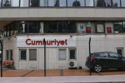 Cumhuriyet’te yeni görevlendirmeler belli oldu