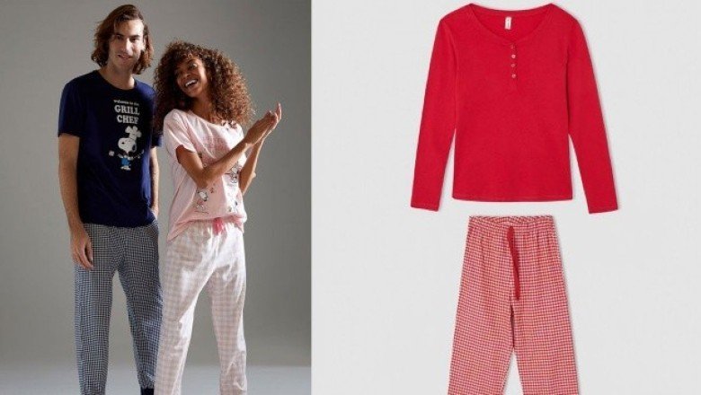 DeFacto, ev giyim ürünlerini tüketicilerin beğenisine sundu