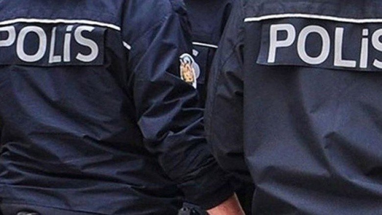 Denizli'deki FETÖ operasyonunda 5 kişi gözaltına alındı