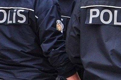 Denizli'deki FETÖ operasyonunda 5 kişi gözaltına alındı