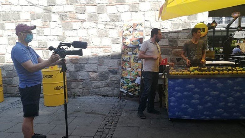 Diyanet’in de kabuğunu kırmak