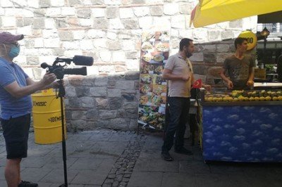 Diyanet’in de kabuğunu kırmak