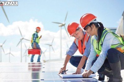 Enerji dönüşümü kadın istihdamına yeşil ışık yakıyor