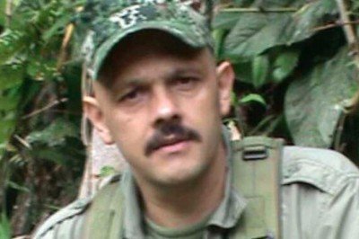 FARC’ın eski lideri Velasquez, Venezuela’da öldürüldü